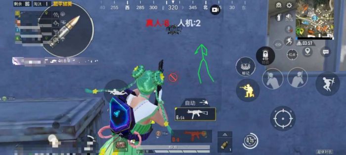和平精英什么段位有外挂（和平精英什么段位能遇到外挂）
